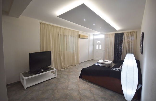 K&C Rooms-Apartments - Foto 23
