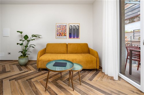 Foto 19 - Futura apartments