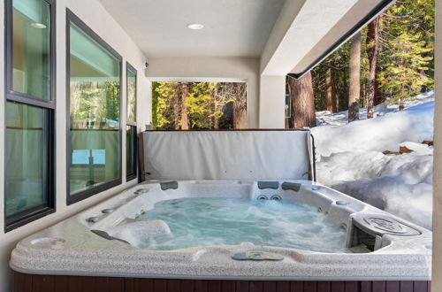 Photo 48 - Luxury Retreat Home w Hot Tub