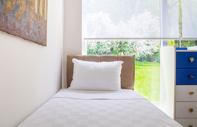 Comfortable Flat w Pool and Garden in Soke Aydin - Foto 16