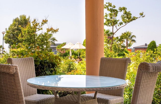 Comfortable Flat w Pool and Garden in Soke Aydin - Foto 1