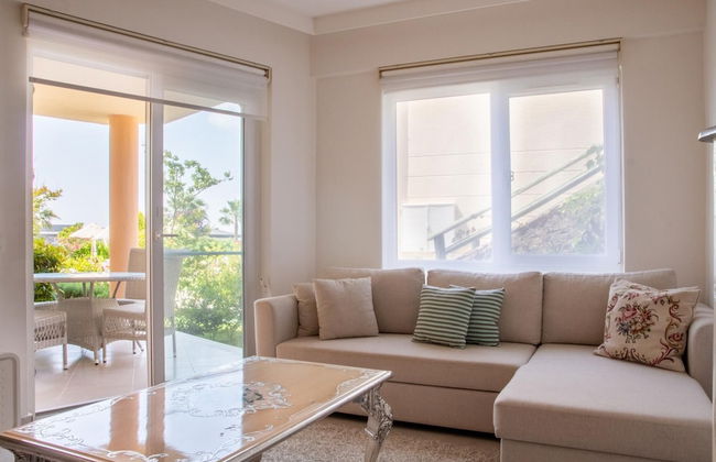 Comfortable Flat w Pool and Garden in Soke Aydin - Foto 4