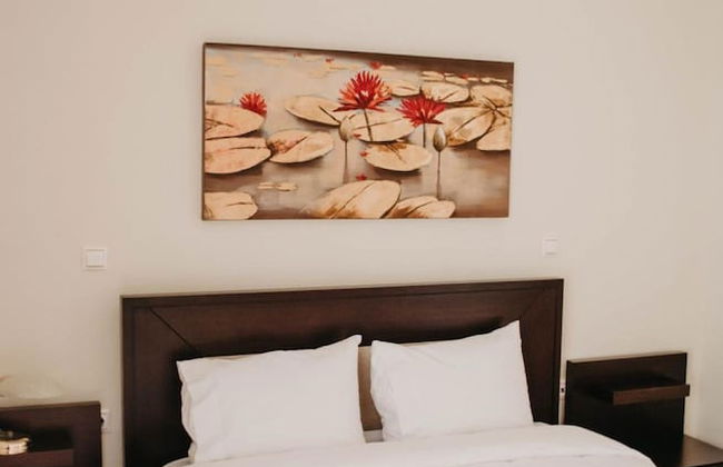Obrava Guesthouse Kotroni Trikalon - Foto 39
