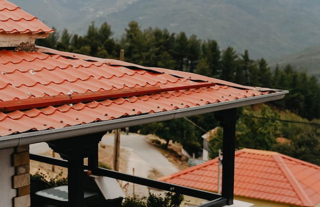 Obrava Guesthouse Kotroni Trikalon - Foto 41