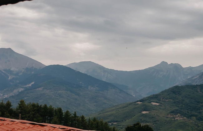 Obrava Guesthouse Kotroni Trikalon - Foto 33
