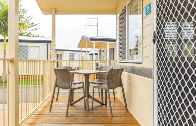 NRMA Forster Tuncurry Holiday Park - Foto 70