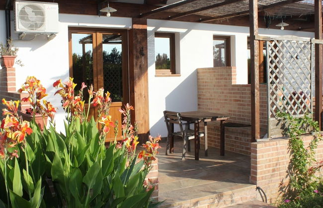 Agriturismo Le Terre Zoè - Foto 6