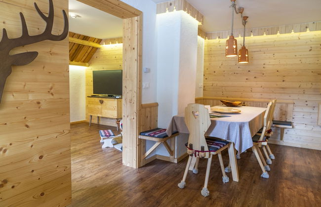 ALPIK Chalets - Bohinj - Foto 48