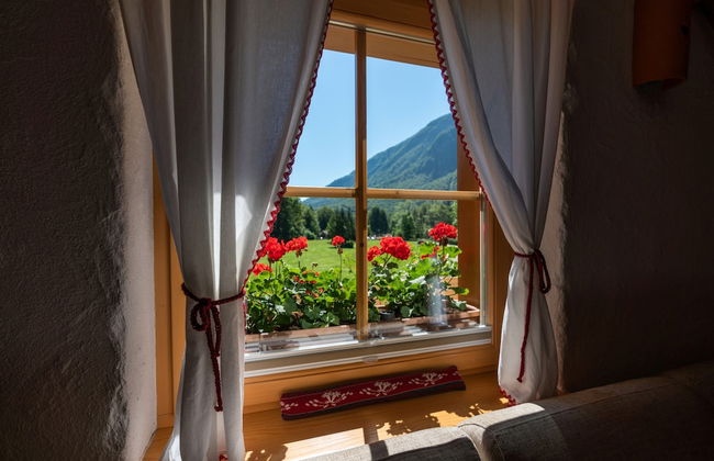 ALPIK Chalets - Bohinj - Foto 34