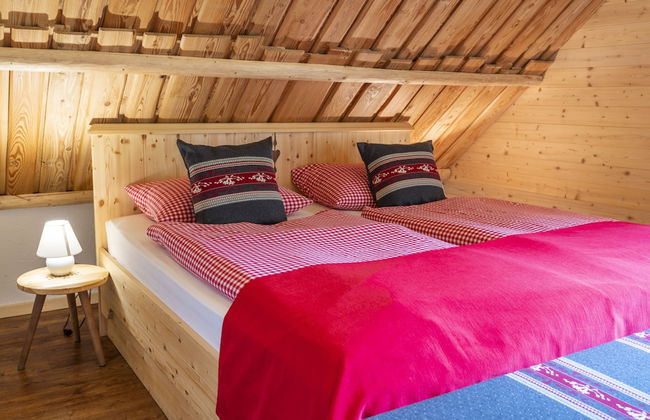 ALPIK Chalets - Bohinj - Foto 20