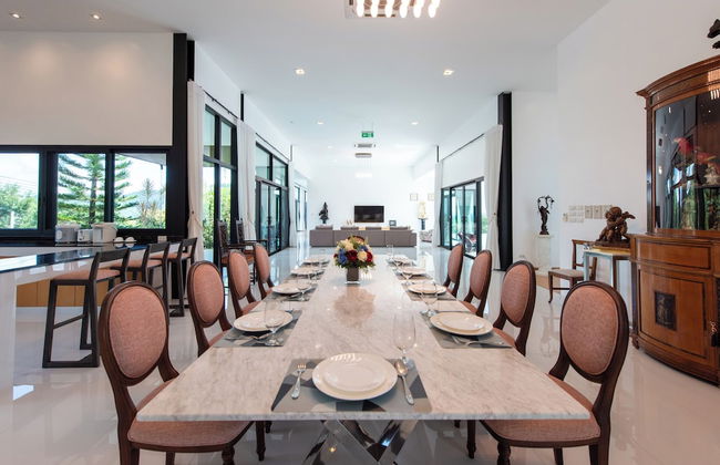 Monlada Khaoyai - Foto 34