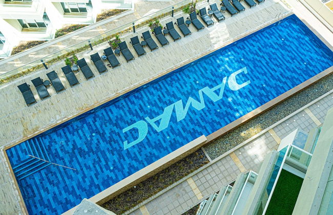 Viridis Residence Cozy Studio Living - Photo 21