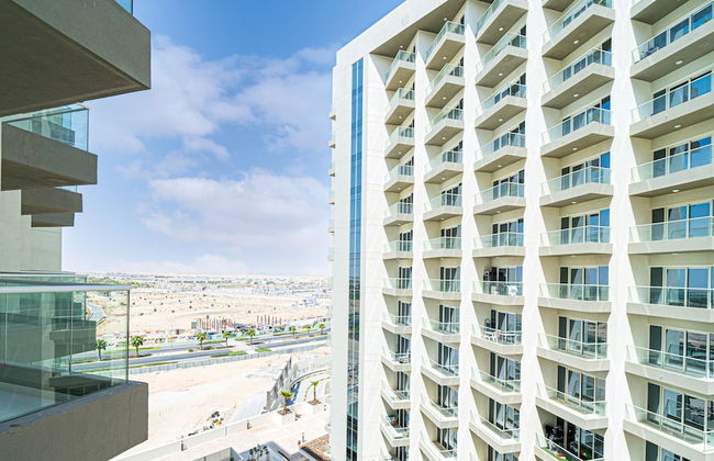 Viridis Residence Cozy Studio Living - Photo 23