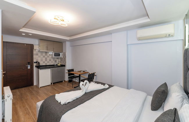 T-Square Residence - Photo 31