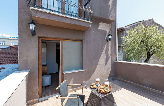 T-Square Residence - Photo 41
