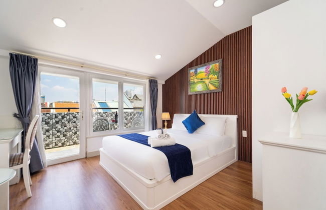 SABINA Residence - HCM - Foto 49