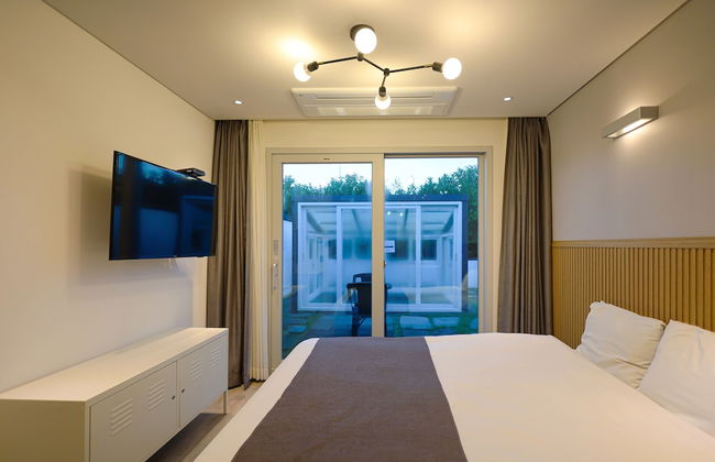 Pool & Villa Sorang - Foto 18