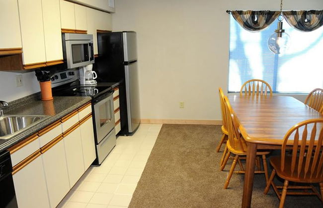 Seven Springs Resort Properties - Foto 52