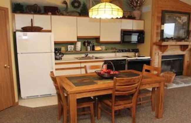 Seven Springs Resort Properties - Foto 80