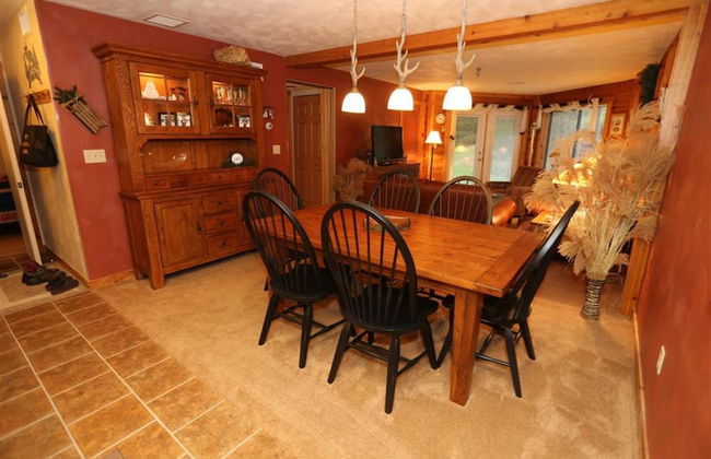 Seven Springs Resort Properties - Foto 76