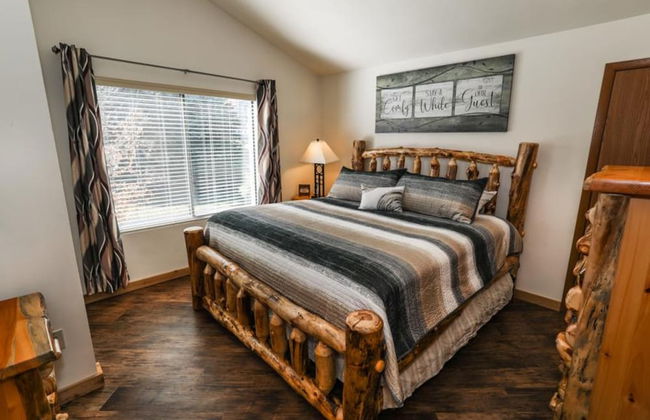 Seven Springs Resort Properties - Foto 37