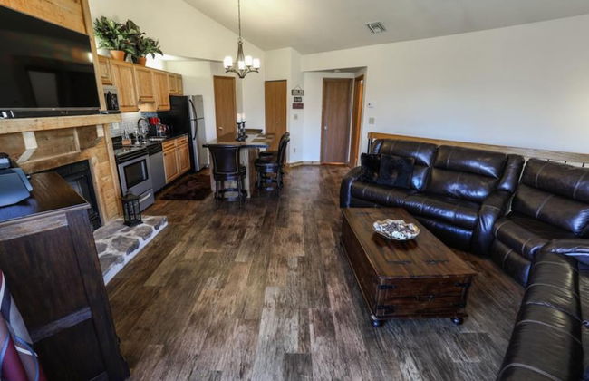 Seven Springs Resort Properties - Foto 79