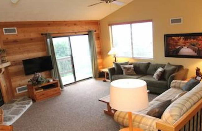 Seven Springs Resort Properties - Foto 77