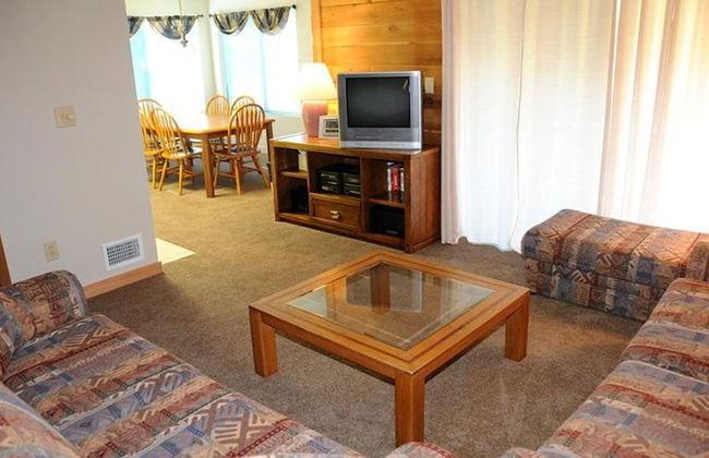 Seven Springs Resort Properties - Foto 75