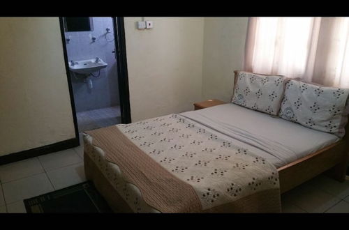 Foto 4 - Room in B&B - Single Room - Ground Floor in Accra