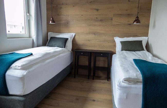 Stracta Apartments - Foto 4