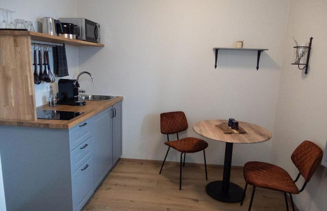 Stracta Apartments - Foto 13