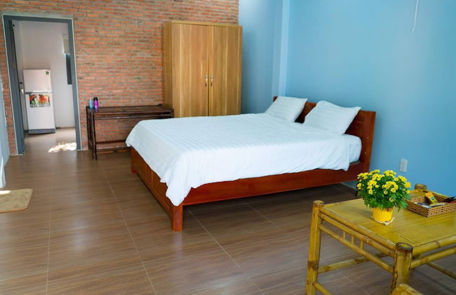 An An Boutique Homestay - Foto 2