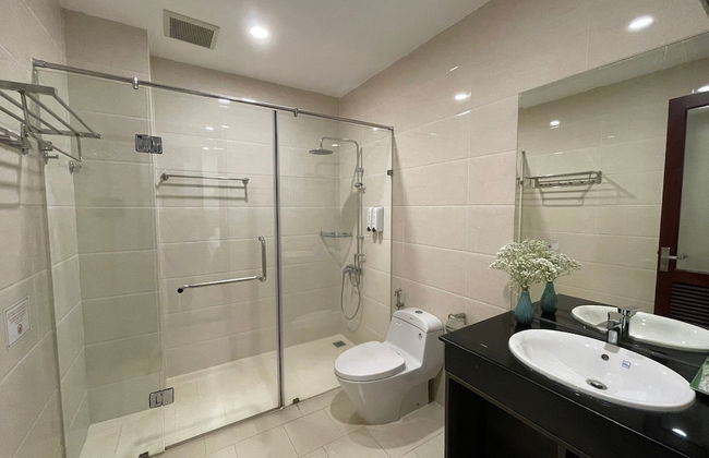 Cassabella Hotel & Apartment - Foto 40