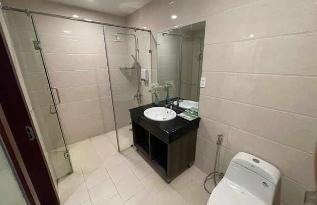 Cassabella Hotel & Apartment - Foto 39