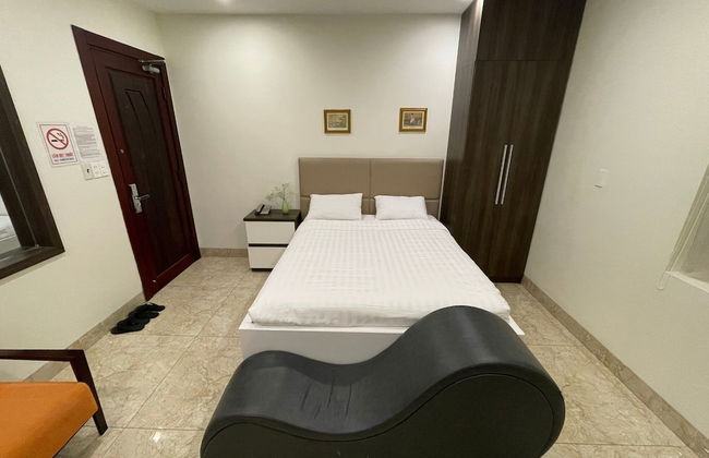 Cassabella Hotel & Apartment - Foto 15
