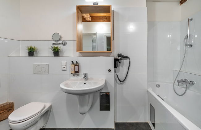 4 Arts Apartments by Adrez Living - Foto 37