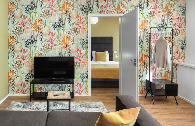 VN48 Suites by Adrez Living - Foto 21