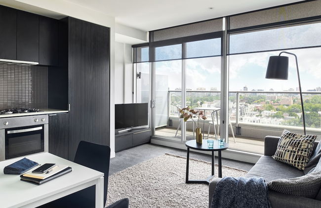 Punthill South Yarra Grand - Foto 19