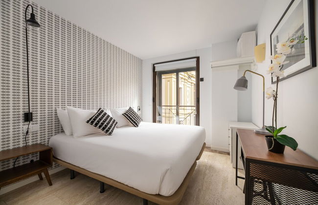 Apartamentos Suite The Way - Foto 2