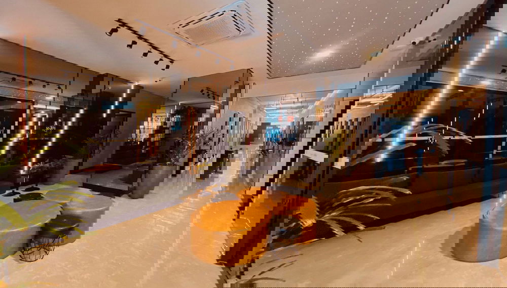 Hall