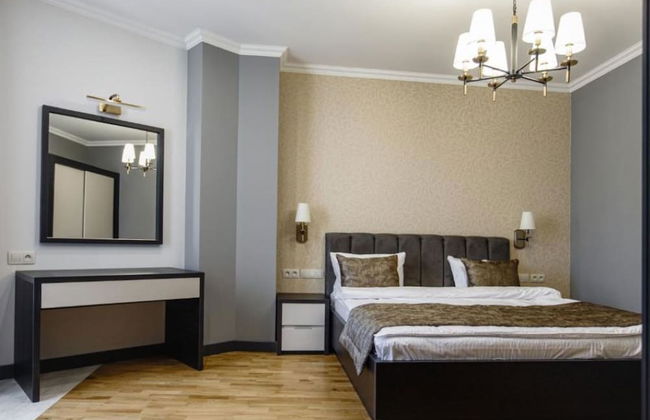 Hilltop North Avenue by Stellar Hotels - Photo 17