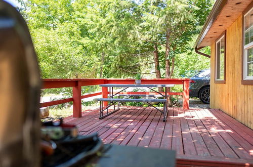 Photo 55 - Barefoot Villas Cabin 1 Beaver w/ Hot tub