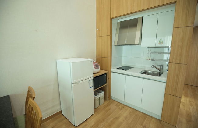 Mona Yongpyong Tower Condominium - Photo 17