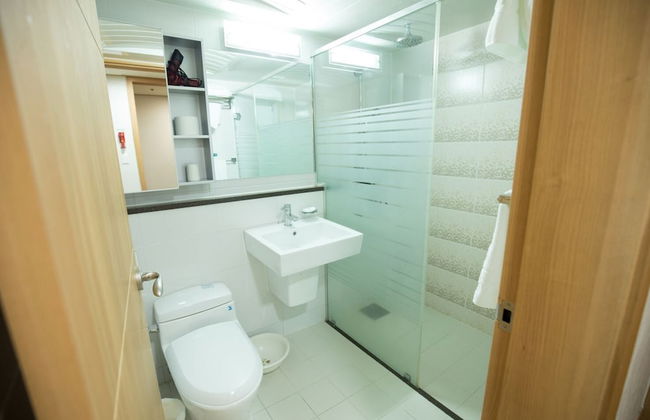 Mona Yongpyong Tower Condominium - Photo 25