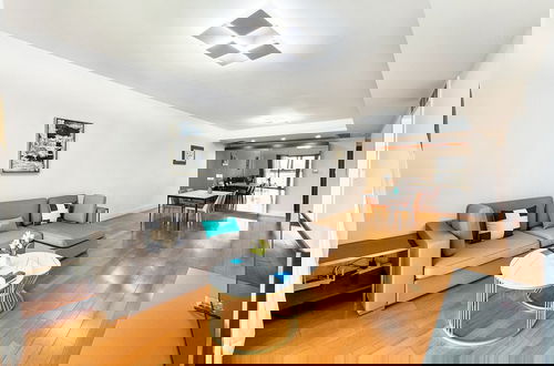 Foto 58 - Tyms Residence（Original shama xujiahui）