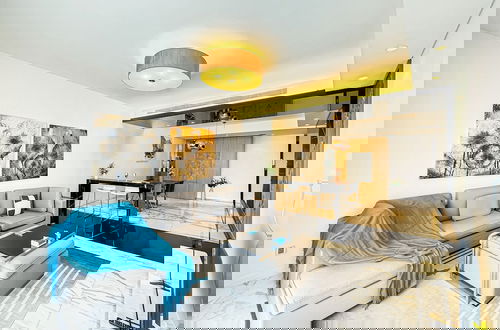 Foto 66 - Tyms Residence（Original shama xujiahui）