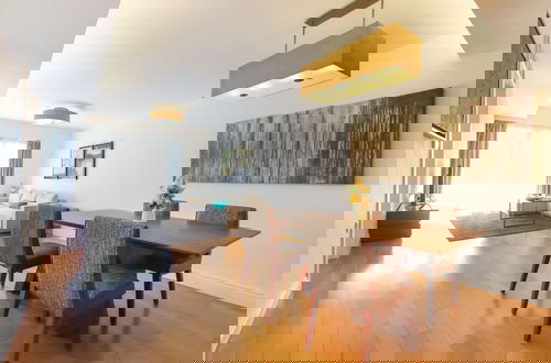 Foto 55 - Tyms Residence（Original shama xujiahui）