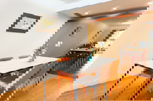 Foto 56 - Tyms Residence（Original shama xujiahui）