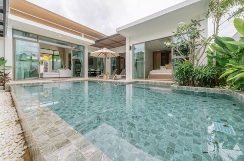 Photo 66 - VILLA ALANNA Phuket