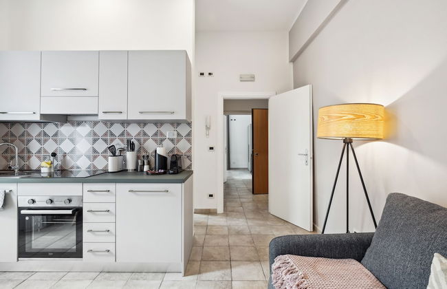 Limehome Rome via dei Reti - Foto 37